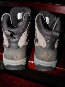ТРЕККИНГОВЫЕ ОБУВИ JACK WOLFSKIN 40 р.