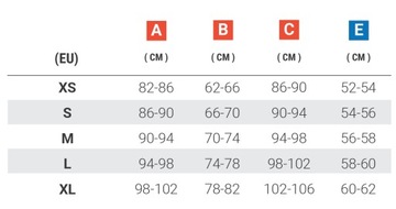 Kurtka wodoodporna SHIMA RAINSHELL LADY GRATISY