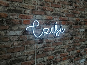 Неоновый светодиодный кофе - ПРОИЗВОДИТЕЛЬ украшений