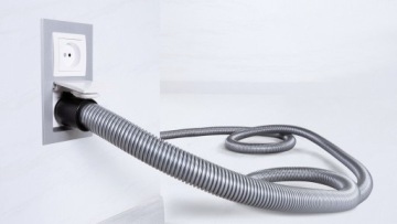 ВЫКЛЮЧАТЕЛЬ KARLIK DECO ОДНОПОЛЮСНЫЙ ГРАФИТ 11DWP-1