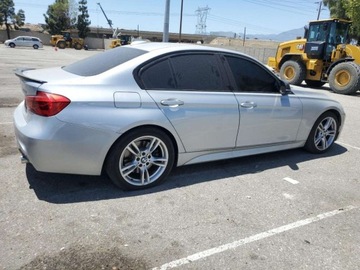 BMW Seria 3 G20-G21 2018 BMW Seria 3 340i 2018 3.0l 3.0 Benzyna 320KM, zdjęcie 3