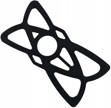 МОТОДЕРЖАТЕЛЬ GUB G-85 ДЛЯ ПРОЧНОГО ТЕЛЕФОНА