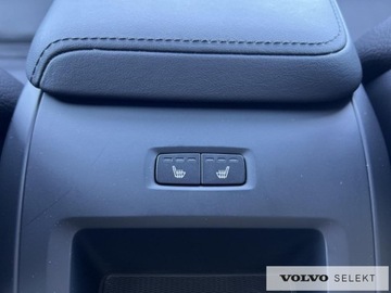 Volvo V60 II  Kombi Facelifting 2.0 B4 B 197KM 2024 Volvo V60 V60 B4 B Plus Dark Pakiet Climate Driver, zdjęcie 28