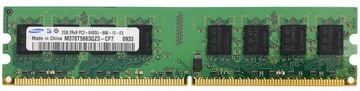 2GB 800 (1X 2 GB) | do wszystkich płyt | pROMo!