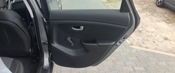 Hyundai i30 II Wagon 1.4 CVVT 100KM 2012 Hyundai i30 1.4 benz ,bezwypadek ,jeden wlasc ,model 2013,klima sprawna 1.4, zdjęcie 21