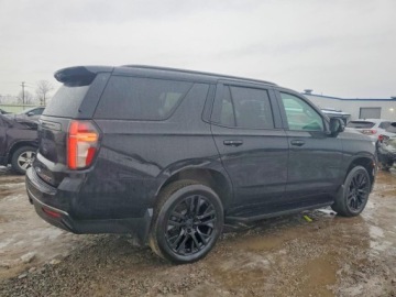 Chevrolet Tahoe GMT900 2022 Chevrolet Tahoe K1500 Rst 2022 5.3 Benzyna 355KM, zdjęcie 3
