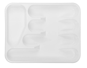 ВСТАВКА ДЛЯ СТОЛОВЫХ ПРИБОРОВ В ЯЩИК 33,5х26,5х4,5СМ DRC