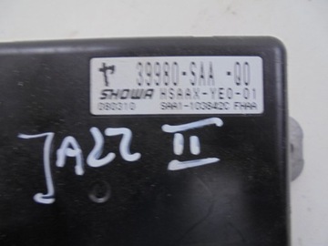 ŘÍZENÍ SERVA 39980-SAA-Q0 HONDA JAZZ II