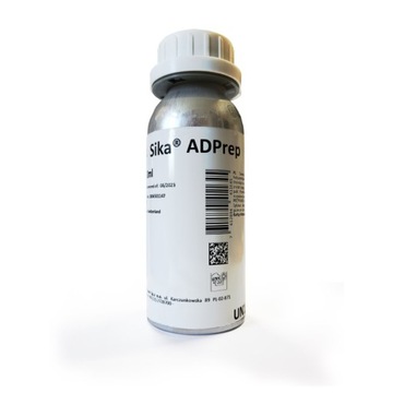 Sika ADPrep - Aktywator do klejów SikaFast 250ml