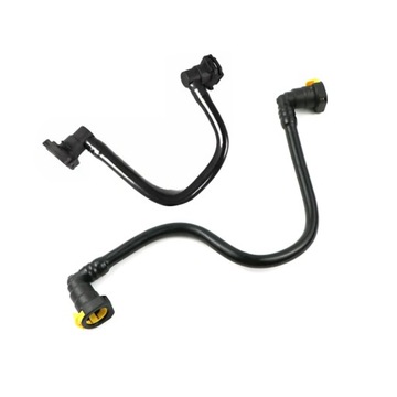 PRZEWÓD RURA SKRZYNI VOLVO S60 S80 V60 V70 XC60 XC70 MPS6 POWERSHIFT KPL