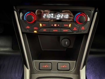 Suzuki SX4 II 2021 Suzuki SX4 S-Cross 1.4BoosterJet mHev Automat Premium Plus Full Led 1wl Sa, zdjęcie 27