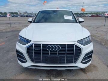 Audi Q5 II 2021 Audi Q5 Audi Q5 Premium 45 TFSI quattro Mild E..., zdjęcie 3