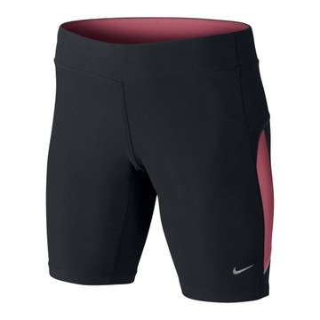 NIKE FILAMENT SZORTY DAMSKIE DRI FIT rozm S