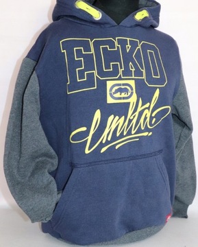 ECKO UNLTD. Bluza Kangurka Dziecięca / S
