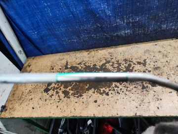 SUZUKI IGNIS II SUBARU JE G3X PŘÍVOD TRUBKA KLIMATIZACE EVROPA