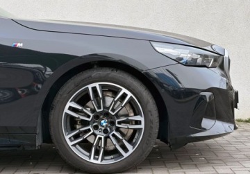 BMW Seria 5 G90-91 Touring 2.0 520d 197KM 2024 BMW Seria 5 I wlasciciel M Sport Gwarancja Bezwypadkowy FVAT23, zdjęcie 5