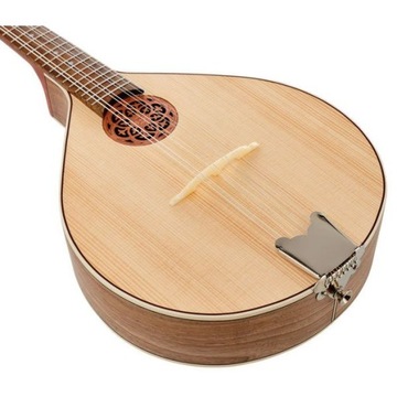 Mandolina Thomann Artist Mandolin WLN