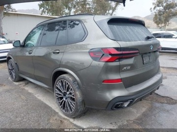 BMW X5 G05 2025 BMW X5 sdrive40i, 2025r., 3.0L 3.0 Benzyna 375KM, zdjęcie 3