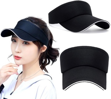 СПОРТИВНЫЙ солнцезащитный козырек на ЛЕТО