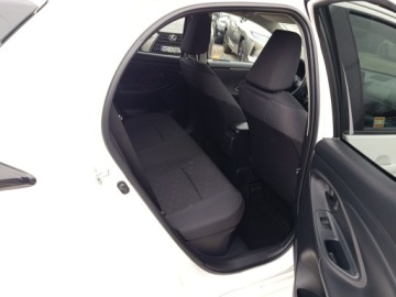 Toyota Yaris IV Hatchback 1.5 Hybrid Dynamic Force 116KM 2024 Toyota Yaris Hybrid 1.5 Style IV (2020-) Toyota Ya, zdjęcie 13