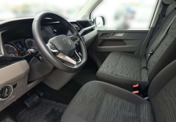 Volkswagen Caravelle T6 2023 Volkswagen Caravelle 2.0 TDI 204KM DSG Comfortline Caravelle 9-osobowy 2.0, zdjęcie 10