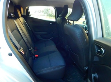 Renault Clio V Hatchback 5d 1.0 TCe 90KM 2022 Renault Clio V 1.0 TCE bogata wersja ładny zadbany bezwypadkowy, zdjęcie 12