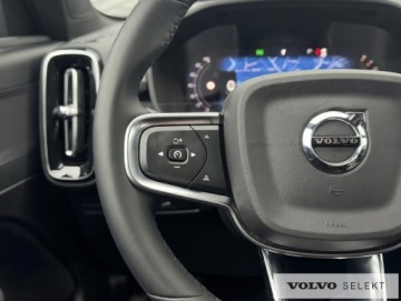 Volvo XC40 Crossover Facelifting 2.0 B3 163KM 2024 Volvo XC 40 XC40 B3 Benzyna | Core | Salon Polska, zdjęcie 9