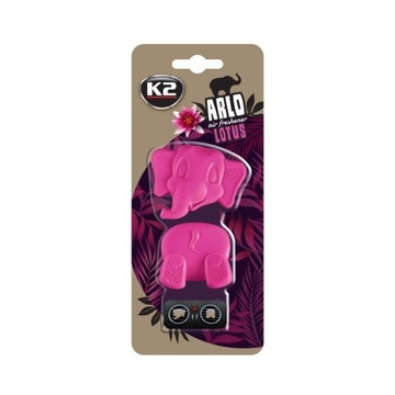 K2 ARLO BLOOMING LOTUS V89LOT