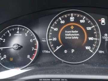 Mazda CX-30 2023 Mazda CX-30 2023r, CX-30, 2.5L, S, Carbon Edition, 4x4 2.5 Benzyna 191KM, zdjęcie 10