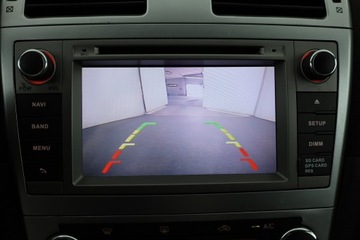 Toyota Avensis III Sedan Facelifting 1.8 Valvematic 147KM 2014 Toyota Avensis 1.8 Valvematic, Salon Polska, GAZ, zdjęcie 12