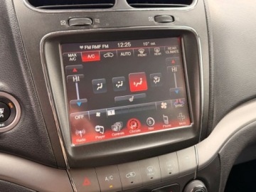 Fiat Freemont 2.0 Multijet II 16v 170KM 2015 Fiat Freemont Black code Swietny stan 4x4 Automat 2.0 Diesel 170KM, zdjęcie 25