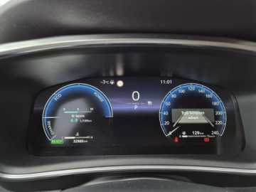 Toyota Corolla XII Sedan Facelifting 1.8 Hybrid 140KM 2023 Toyota Corolla 1.8 Hybrid Style Seria E21 (2019-), zdjęcie 15