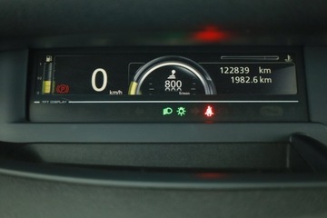 Renault Grand Scenic II 2014 Renault Grand Scenic 1.2 TCe, 7 miejsc, Skóra, zdjęcie 7