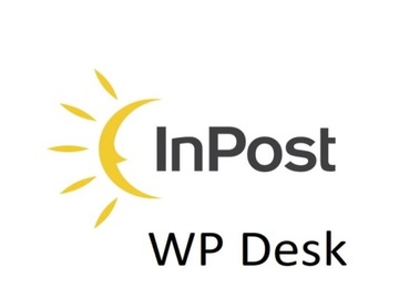 Wtyczka WP Desk InPost - Paczkomaty Listy Kurier