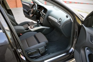 Audi A4 B8 Allroad quattro Facelifting 2.0 TFSI 225KM 2015 Audi A4 Allroad 2.0 T 225PS Quattro Salon Polska Zadbany Polecam Gwarancja!, zdjęcie 6