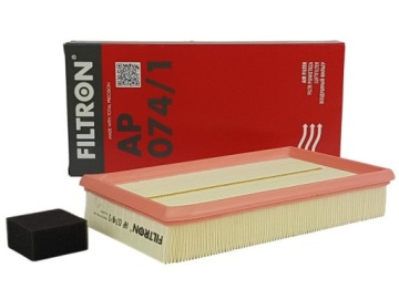 ФИЛЬТРОН ОБЛАСТЬ ФИЛЬТРА AP074/1 ФОРД AP 074/1