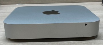 Компьютер APPLE MAC MINI A1347 i5-4278u 8 ГБ, 128 SSD*