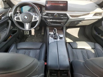 BMW Seria 5 G30-G31 2021 BMW Seria 5 XI 2021 3.0l 3.0 Benzyna 335KM, zdjęcie 8
