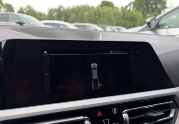 BMW Seria 3 G20-G21 Touring 2.0 320d 190KM 2020 BMW Seria 3 2.0D 190KM gwarancjaFULL LED AUTOMAT zarejestrowana navi, zdjęcie 26