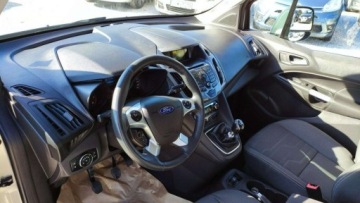 Ford Tourneo Connect II Standard 1.0 Ecoboost 100KM 2014 Ford Tourneo Connect 1.0i 101 km Kamera Panorama Grzane Szyby Wypas Nowy S, zdjęcie 26