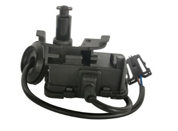 SIŁOWNIK KLAPY WLEWU PALIWA VW POLO 6R 6C 2010-... 6R0810773 B C D F