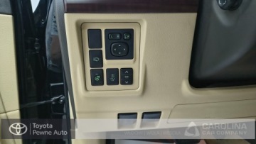 Toyota Land Cruiser VI MPV Faceliting 2.8 D-4D 177KM 2016 Toyota Land Cruiser LC 2.8 D-4D Invincible VI (201, zdjęcie 8