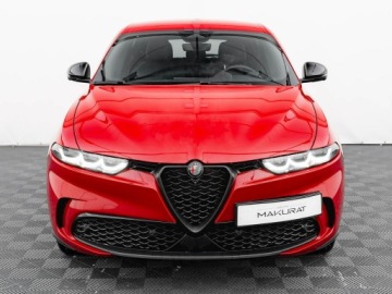 Alfa Romeo Tonale SUV 1.5 T4 160KM 2023 Alfa Romeo Tonale WD6378T#1.5 Veloce DCT Podgrz.i, zdjęcie 6