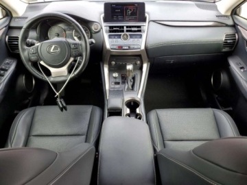 Lexus NX II 2021 Lexus NX 2021 Lexus NX 300 BASE 2.0 Benzyna 235KM, zdjęcie 7