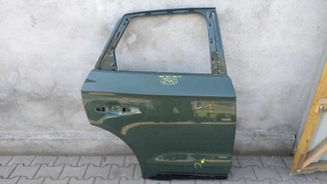 AUDI Q5 II 80A DRZWI PRAWE TYŁ TYLNE 2910