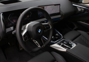 BMW X3 G45 2025 BMW X3 20d xDrive M Sport, Pakiet Premium, Panorama, Zawieszenie adaptacyj, zdjęcie 9