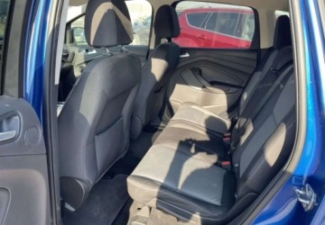 Ford Escape III 2017 Ford Escape BidUSA.pl W POLSCE Po wszystkich oplatach. 1.6 Benzyna 173KM, zdjęcie 9