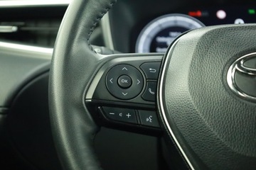 Toyota Corolla Verso AR10 2022 Toyota Corolla Cross 2.0 Hybrid 2WD, Salon Polska, zdjęcie 16