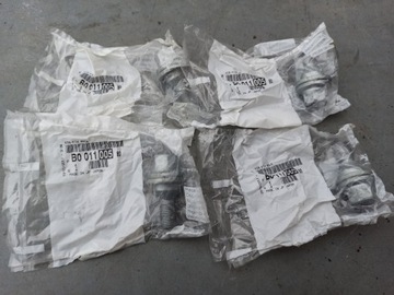 ВИНТЫ, ШПИЛЬКИ, АЛЮМИНИЕВЫЕ ДИСКИ PEUGEOT CITROEN