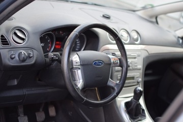 Ford S-Max I Van 2.0 i 16V 145KM 2007 FORD S-MAX 2.0 145 KM 150 tys km Stan Idealny Tylko 1 właściciel Bezwypadko, zdjęcie 10